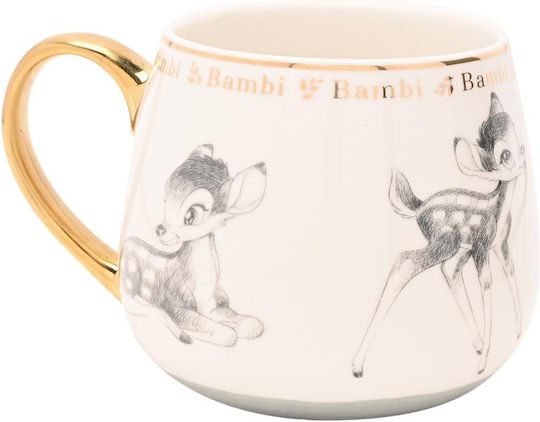 Mug Ceramic Multicolored 300ml