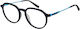 FILA Eyeglass Frame Blue VFI212 06QS