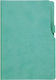 Pyrographic Faux Leather Notebook 112 Ruled Pag...