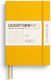 Leuchtturm1917 L Notebook Σημειωματάριο A5 Bull...