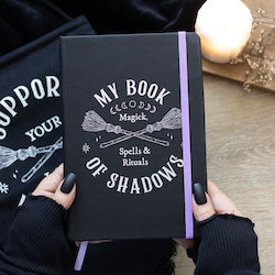 Something Different Notebook A5