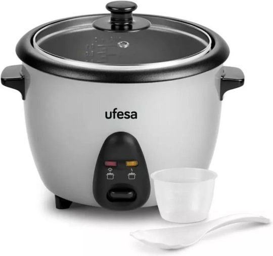 Ufesa Rice Cooker 400W με Χωρητικότητα 1lt