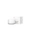 Yeelight Smart Διακοσμητικό Φωτιστικό Bedside 2εκ.