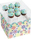 Lollipop Box Transparent Design Wilton