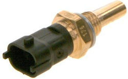 Bosch Coolant Temperature Sensor Car Engine Sensor