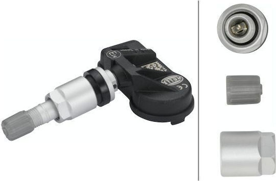 Hella Reifendrucksensor Autokühler 139-081