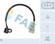 FAE Nockenwellensensor Autokühler