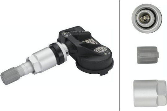 Hella Reifendrucksensor Autokühler 139-231