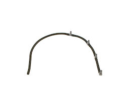 Bosch Auto-Motorkragen Kraftstoff Überlauf Schlauch 0 928 402 046
