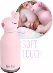 Asobu Stainless Steel Kids Water Bottle Thermos...