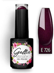 Gellie Gel Nail Polish 726 10ml