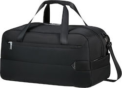 Samsonite Urbify 41lt Μαύρο Samsonite Urbify 41lt Μαύρο