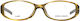 Giorgio Armani GA17 8C0 Prescription Eyeglass Frames