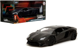 Jada Toys Mașinuță Fast & Furious Lamborghini Aventador a lui Shaw 9336152314r00 Jada Toys Mașinuță Fast & Furious Lamborghini Aventador a lui Shaw 9336152314r00