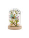 Dekorative Lampe