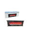 Decorative Lamp Fireplace