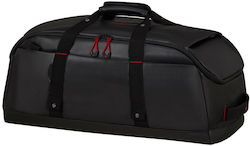 Samsonite Σακ Βουαγιάζ Μαύρο Samsonite Σακ Βουαγιάζ Μαύρο