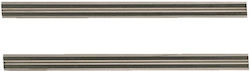 Milwaukee 4932493399 Обръщаеми Карбидни Остриета 56,1mm Tct За Рендe 2 Бройки