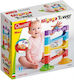 Quercetti Ball Runner with Sounds