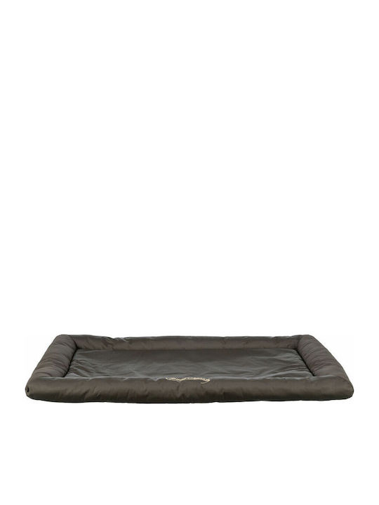Trixie Samoa Samoa Pătură de purtat pentru câini Verde 130x80cm.