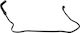 Gates Heating Hose 02-2851