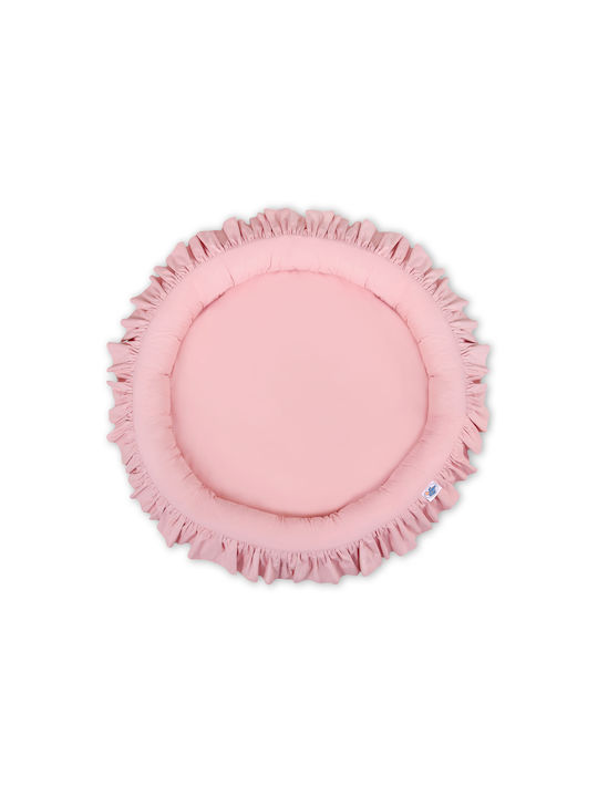 My Sweet Baby Baby Nest Dusty Pink My Sweet Baby Baby Nest Dusty Pink