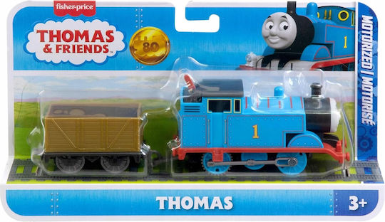 Fisher Price Thomas und seine Freunde Zug für 3+ Jahre alt+ Jahre