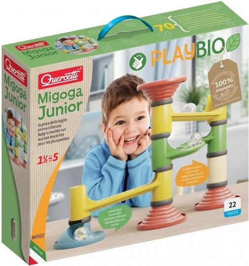 Play Bio Migoga Junior #que-86502