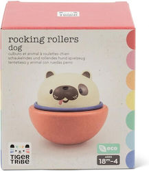 Бебешка Играчка Rocking Rollers – Куче 20307 Tiger Tribe 9341736101250