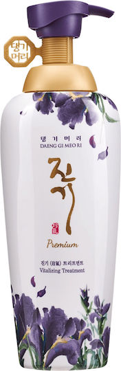 Daeng Gi Meo Ri Conditioner Αναδόμησης/Θρέψης για Λεπτά Μαλλιά 500ml