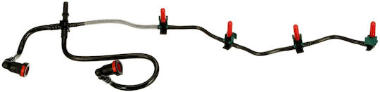 Furtun De Retur Combustibil Gates Mfl1092