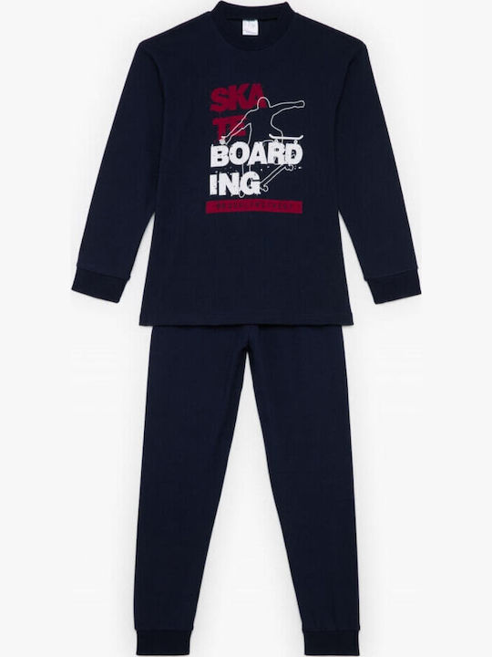Pretty Baby Kids Nightwear Winter Blue