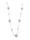 Prince Silvero from Silver with Pearls & Zircon
