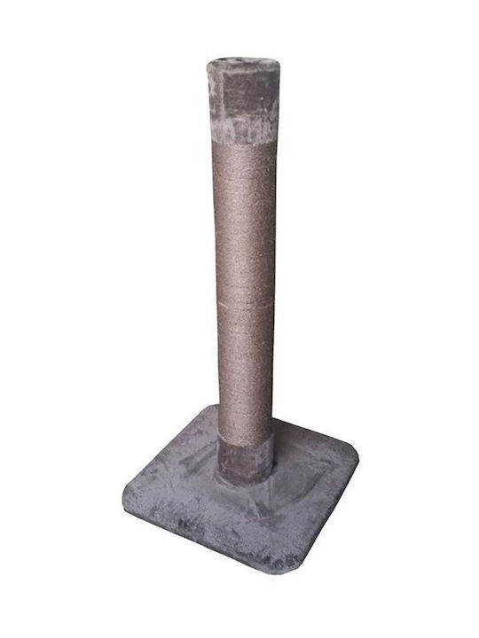 Stâlp pentru zgâriat 55x55x112.5cm