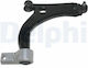 Delphi Wheel Suspension Arm Tc1160