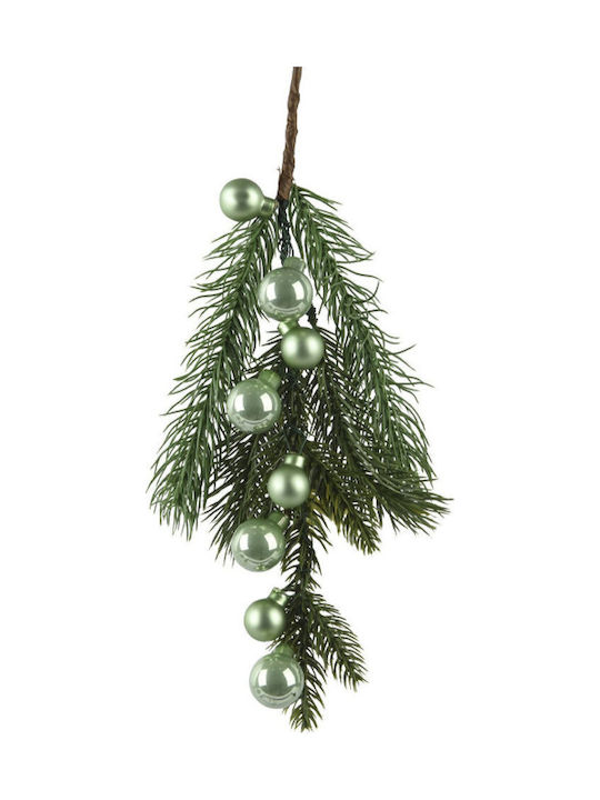 Kaemingk Weihnachtsdekoration Zweigstelle Länge...