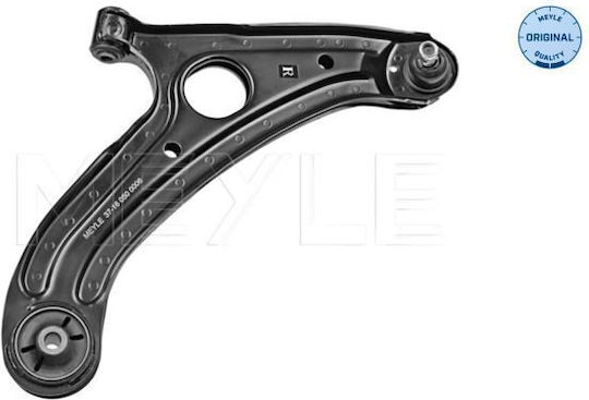 Meyle Wheel Suspension Arm 37-16 050 0007