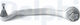 Delphi Wheel Suspension Arm TC769
