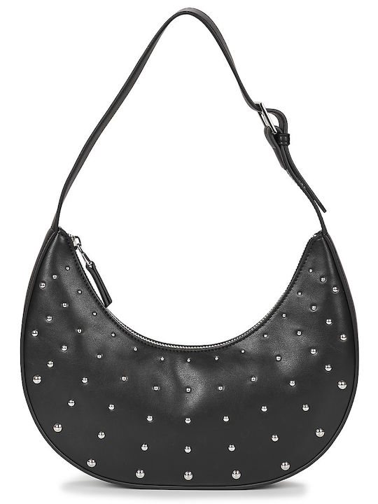 Galaxina Women's Bag Shoulder Black