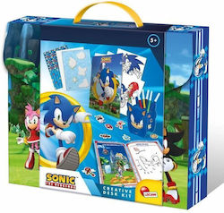 Σετ Γραφής Lisciani Giochi Σετ Γραφής Lisciani Giochi