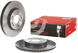 Brembo Brake Disc 09.c249.11 Brembo Brake Disc 09.c249.11