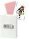 Copag 4 Corner Jumbo Poker Cards In White Box Red Color