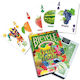 Bicycle Fruit Playing Cards