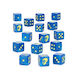 Warhammer 40,000 Drukhari Dice