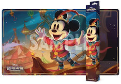 Disney Lorcana Spielmatte Mickey Mouse Kapitel 10 Disney Lorcana Spielmatte Mickey Mouse Kapitel 10