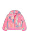 Kids' Fur Multicolour