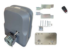 Doorado Set Motor Pentru Ușă De Garaj Glisantă Până La 600kg SLG600-(Kit-Basic) Doorado Set Motor Pentru Ușă De Garaj Glisantă Până La 600kg SLG600-(Kit-Basic)