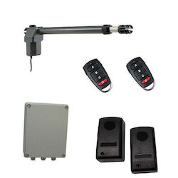 MPC Sw400 Garagentorantrieb Set für Gegengewicht Garenztor SW400-L-Standard-Kit MPC Sw400 Garagentorantrieb Set für Gegengewicht Garenztor SW400-L-Standard-Kit