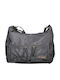 Women's Bag Shoulder Black