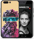 Zeus Art Huawei P10 Lite Θήκη